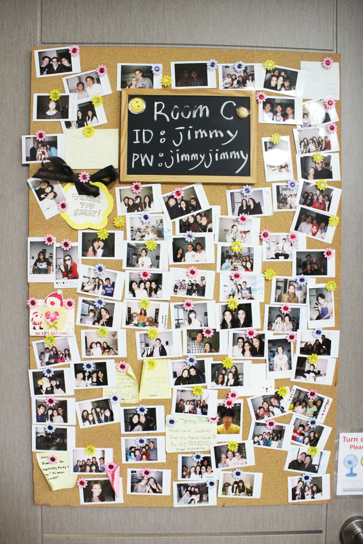 Jimmy Guesthouse Anyang Bagian luar foto