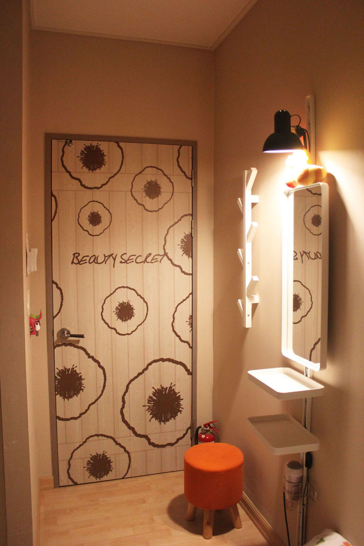 Jimmy Guesthouse Anyang Bagian luar foto
